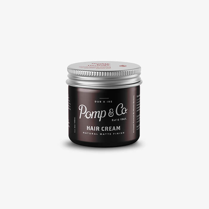 Billede af Hair Cream 60 ml hos Pomp & Co. Danmark