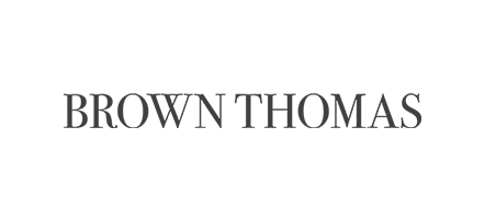 Brown Thomas er en kæde bestående af fire luksusstormagasiner i Irland