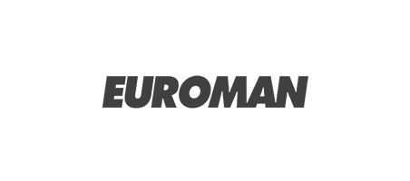 Euroman er et dansk månedsmagasin, henvendt til mænd.