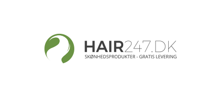 Hair247 Hair247 blev etableret i 2007 med det formål at sælge frisør hårprodukter online til lave priser