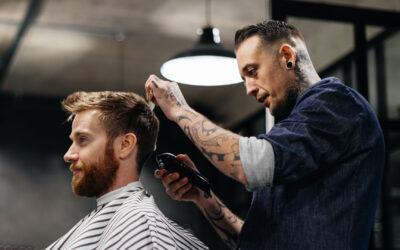 Frisure mænd kort hår: Den ultimative guide til stilarter og stylingtips