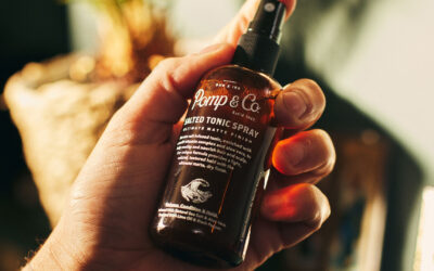 Forskellige frisurer til tyndt hår hos mænd og stylingtips